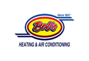 Bob's Heating and Air Conditioning, LLC