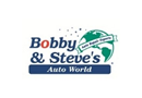 Bobby and Steve's Auto World