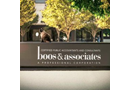 Boos and Associates A Professional Corporation