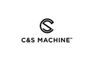 C & S MACHINE PRODUCTS, INC.