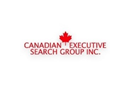 Canadian Executive Search Group Inc