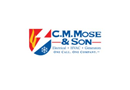 C.M. Mose & Son