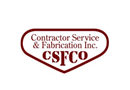 Contractor Service and Fabrication, Inc.