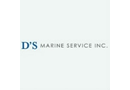 D&S MARINE SERVICE LLC