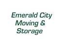 Emerald City Moving & Storage LLC