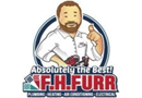 F.H. Furr Plumbing, Heating, Air Conditioning, and Electrical Inc.