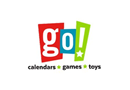 Go! Calendars, Games and Toys