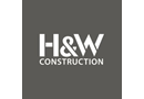 H W Construction