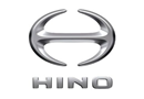 Hino Motors MFG USA Inc