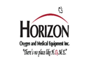 Horizon Oxygen & Medical Equipment