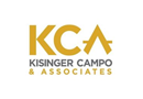 Kisinger Campo & Associates, Corp. (KCA)