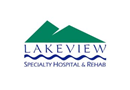 Lakeview Specialty Hospital and Rehab