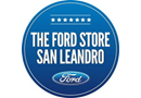THE FORD STORE SAN LEANDRO