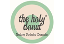 The Holy Donut