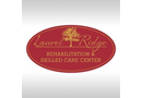 Laurel Ridge Rehabilitation & Skilled Care Center