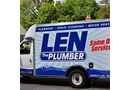 LEN THE PLUMBER LLC jobs
