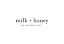 Milk And Honey Spa