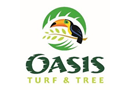 Oasis Turf & Tree