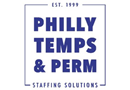 Philly Temps & Perm