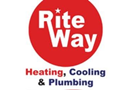 Rite Way Heating Cooling and Plumbing