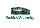 The Smith & Wollensky Restaurant Group, Inc.