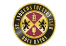 ST ANDREWS COUNTRY CLUB PROPERTY OWNERS ASSOCIATION INC