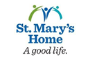 ST MARYS HOME FOR DISABLED