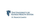 The University of Kansas Health System St. Francis Campus