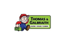 Thomas & Galbraith