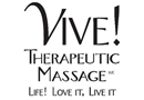 Vive! Therapeutic Massage