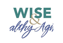 Wise & Healthy Aging