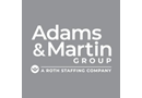 Adams & Martin Group jobs