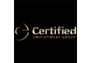 Certified Employment Group