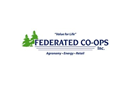 FEDERATED CO-OPS INC