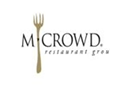 M Crowd Restaurant Group jobs