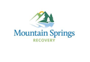 Mountain Springs Recovery