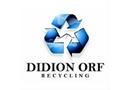 Didion Orf Recycling