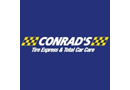 Conrad's Tire Express and Total Car Care