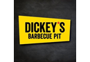 Dickey's Barbecue Pit jobs