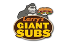 Larry's Giant Subs