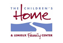 The Children's Home of Pittsburgh & Lemieux Family Center