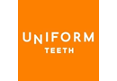 Uniform Teeth