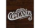 Copeland's Of New Orleans, Inc.