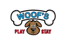 Woof's Play & Stay