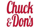 Chuck & Don's
