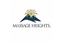 Massage Heights - Abilene