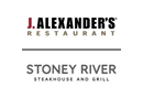 J. Alexander's Restaurants