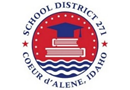 COEUR D'ALENE School District