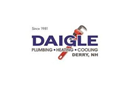 Daigle Plumbing, Heating and Cooling