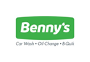 Benny's Car Wash